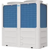 Чиллер MDV Aqua Thermal Super (модульный) MDVM-V50D2BR8-AS