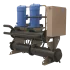 MDV MDVR-CWE50HA(B) модульный чиллер Aqua Energy (только холод) (МДВ) MDV MDVR-CWE50HA(B) модульный чиллер Aqua Energy (только холод) (МДВ)