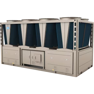 MDV MDVR-HAG130HA модульный чиллер Aqua Tempo Max (тепло/холод) (МДВ) MDV MDVR-HAG130HA модульный чиллер Aqua Tempo Max (тепло/холод) (МДВ)
