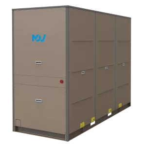 MDV MDVR-HWE145HA(B) модульный чиллер Aqua Energy (тепло/холод) (МДВ) MDV MDVR-HWE145HA(B) модульный чиллер Aqua Energy (тепло/холод) (МДВ)