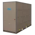 MDV MDVR-HWE75HA(B) модульный чиллер Aqua Energy (тепло/холод) (МДВ) MDV MDVR-HWE75HA(B) модульный чиллер Aqua Energy (тепло/холод) (МДВ)