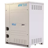 MDV Наружный водоохлаждаемый блок VRF серии V4+ MDVS-335W/DRN1