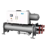 MDV Aqua Force Inverter MDVS-CWG480EV чиллер моноблочный водоохлаждаемый