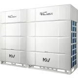 Компрессорно-конденсаторные блоки MDV Vcmax MDVVCmax