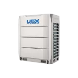 MDV VRF Модульные наружные блоки V5X
