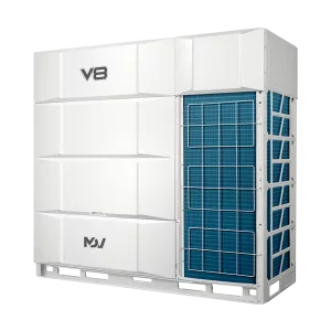 MDV-V8 Modular Outdoor 6403 Модульные наружные блоки VRF-систем MDV V8 (МДВ) MDV-V8 Modular Outdoor 6403 Модульные наружные блоки VRF-систем MDV V8 (МДВ)