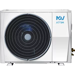 MDV 6793 Mini VRF-система серии Atom: наружные блоки Atom (МДВ) MDV 6793 Mini VRF-система серии Atom: наружные блоки Atom (МДВ)