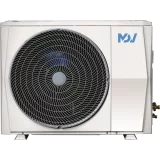 VRF-системы MDV (мультизональные) Наружные блоки V6 mini однофазные (поколение D)