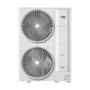 MDV-V8S-i VRF-система наружный блок V8S-i (МДВ) MDV-V8S-i VRF-система наружный блок V8S-i (МДВ)