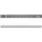 MDV NOVA 3-IN-1 климатический комплекс с приточной вентиляцией