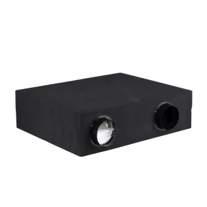 MDV HRV-200 приточно-вытяжная установка с рекуперацией тепла HRV (МДВ) MDV HRV-200 приточно-вытяжная установка с рекуперацией тепла HRV (МДВ)