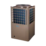 Тепловые насосы MDV для ГВС RSJ-800/SZN1-H серия RSJ