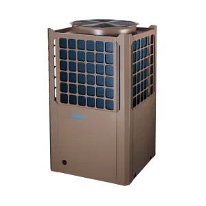 MDV RSJ-800/SZN1-H тепловой насос для ГВС серия RSJ (МДВ) MDV RSJ-800/SZN1-H тепловой насос для ГВС серия RSJ (МДВ)